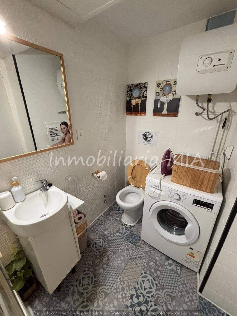 Studio à vendre à Torremolinos - 149 500 € (Ref: 10141615)