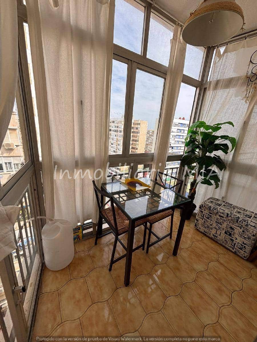 Studio à vendre à Torremolinos - 149 500 € (Ref: 10141615)