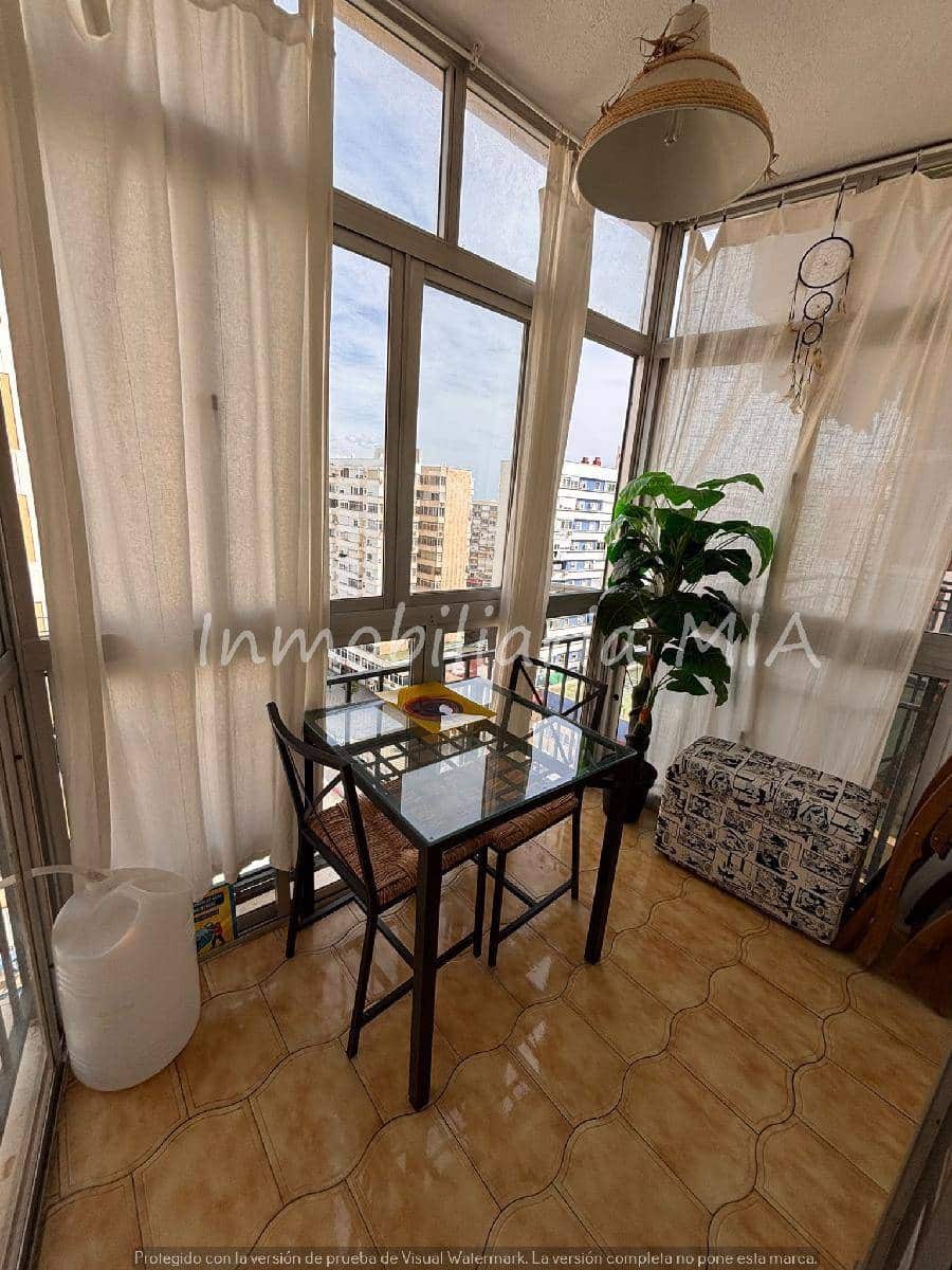 Studio à vendre à Torremolinos - 149 500 € (Ref: 10141615)