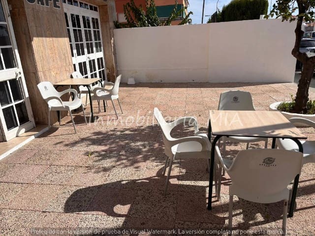 Commercial for sale in Torremolinos with pool - € 350,000 (Ref: 10144963)