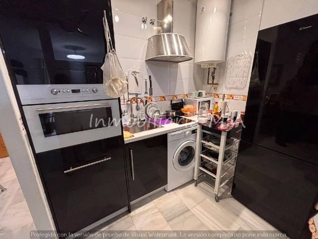 Estúdio para venda em Torremolinos - 197 900 € (Ref: 10144964)