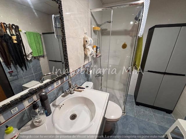 Estúdio para venda em Torremolinos - 197 900 € (Ref: 10144964)