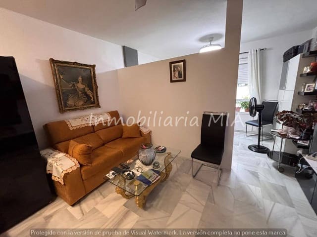Estúdio para venda em Torremolinos - 197 900 € (Ref: 10144964)