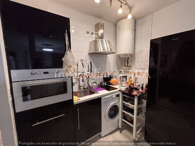 Estúdio para venda em Torremolinos - 197 900 € (Ref: 10144964)