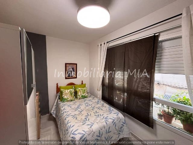 Estúdio para venda em Torremolinos - 197 900 € (Ref: 10144964)