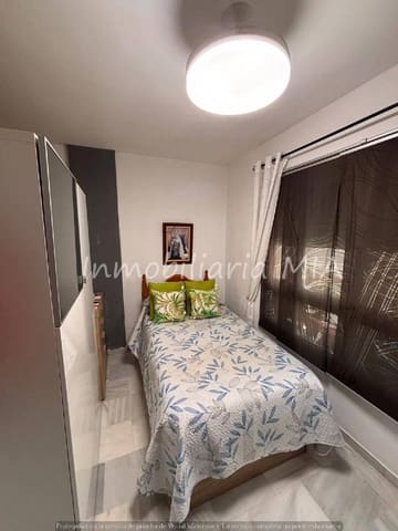 Estúdio para venda em Torremolinos - 197 900 € (Ref: 10144964)