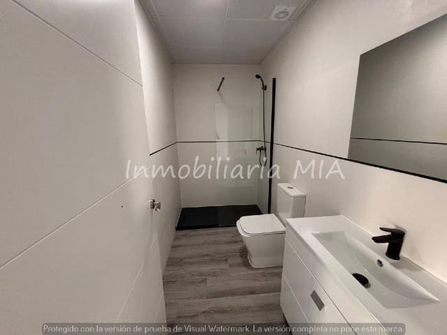2 soveværelse Lejlighed til salg i Torremolinos med swimmingpool - € 250.000 (Ref: 10148326)