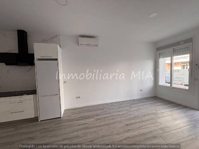 2 soveværelse Lejlighed til salg i Torremolinos med swimmingpool - € 250.000 (Ref: 10148326)