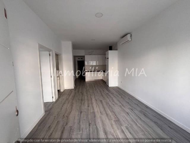 2 soveværelse Lejlighed til salg i Torremolinos med swimmingpool - € 250.000 (Ref: 10148326)