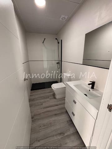 2 soveværelse Lejlighed til salg i Torremolinos med swimmingpool - € 250.000 (Ref: 10148326)