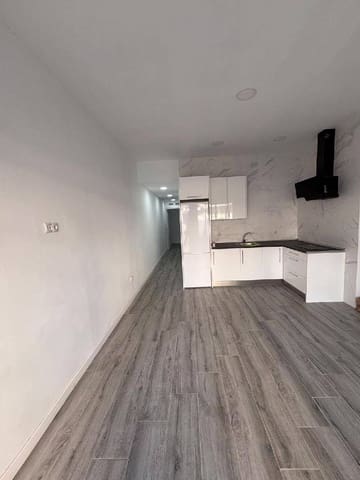 2 soveværelse Lejlighed til salg i Torremolinos med swimmingpool - € 250.000 (Ref: 10148326)