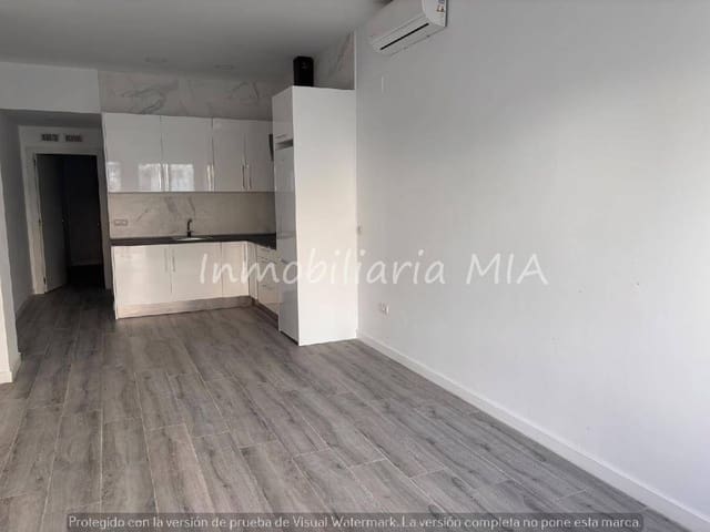 2 soveværelse Lejlighed til salg i Torremolinos med swimmingpool - € 250.000 (Ref: 10148326)