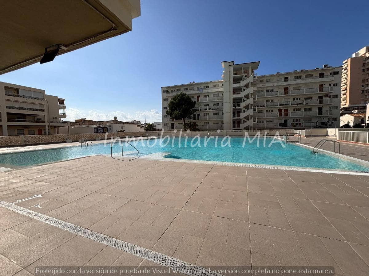 2 slaapkamer Appartement te koop in Torremolinos met zwembad - € 250.000 (Ref: 10148326)
