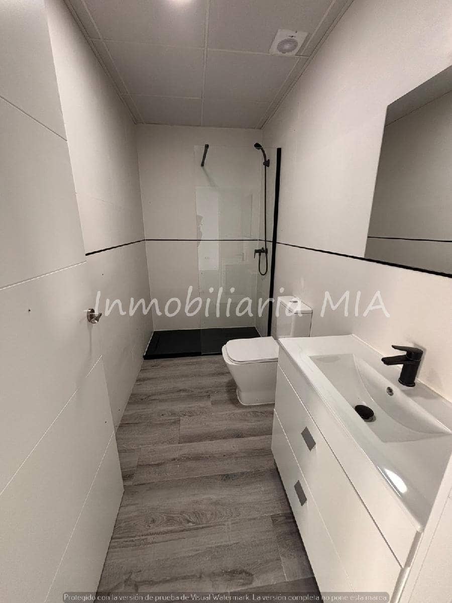 2 slaapkamer Appartement te koop in Torremolinos met zwembad - € 250.000 (Ref: 10148326)