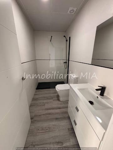 2 soveværelse Lejlighed til salg i Torremolinos med swimmingpool - € 250.000 (Ref: 10148326)