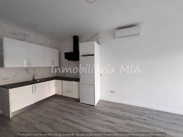 2 soveværelse Lejlighed til salg i Torremolinos med swimmingpool - € 300.000 (Ref: 10154008)