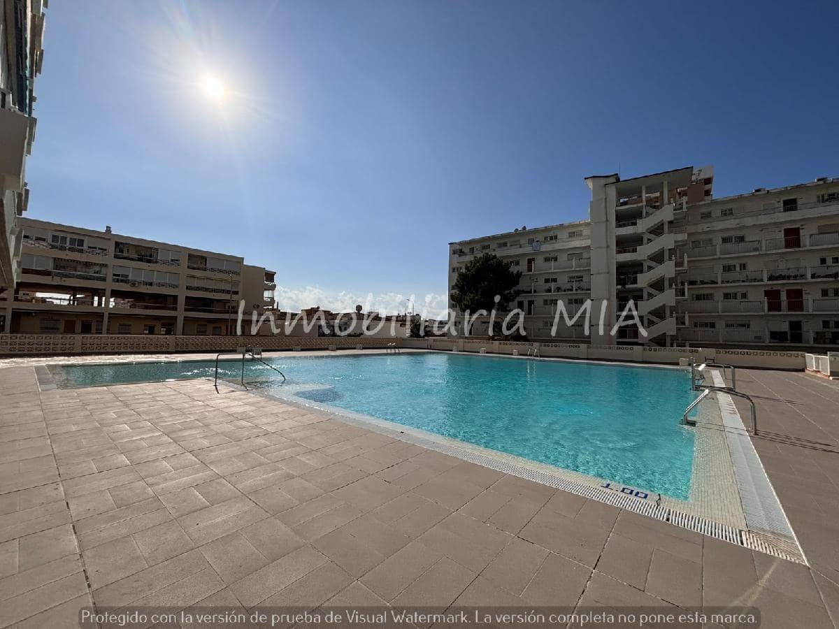 2 soveværelse Lejlighed til salg i Torremolinos med swimmingpool - € 300.000 (Ref: 10154008)
