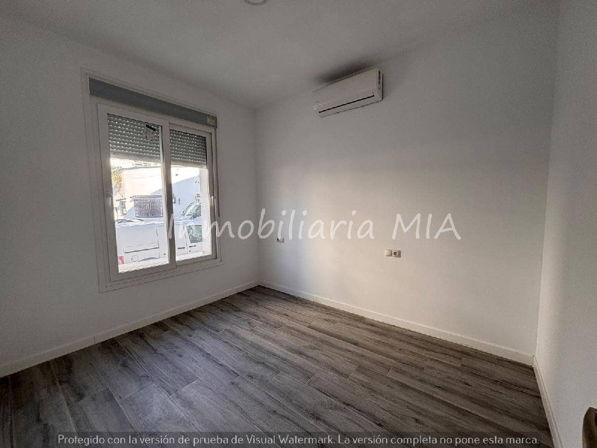 2 soveværelse Lejlighed til salg i Torremolinos med swimmingpool - € 300.000 (Ref: 10154008)
