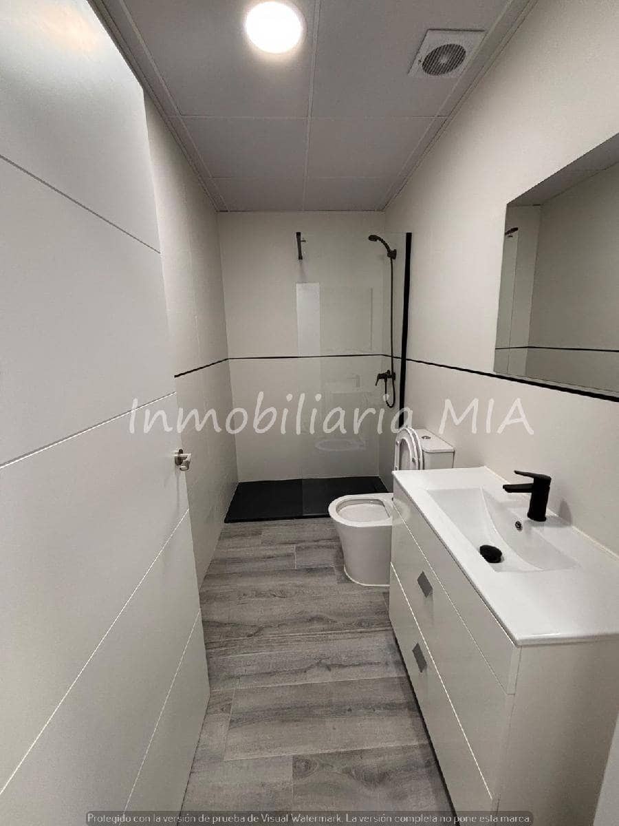 2 soveværelse Lejlighed til salg i Torremolinos med swimmingpool - € 300.000 (Ref: 10154008)