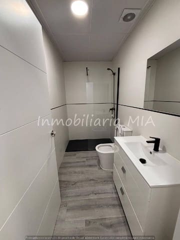 2 soveværelse Lejlighed til salg i Torremolinos med swimmingpool - € 300.000 (Ref: 10154008)
