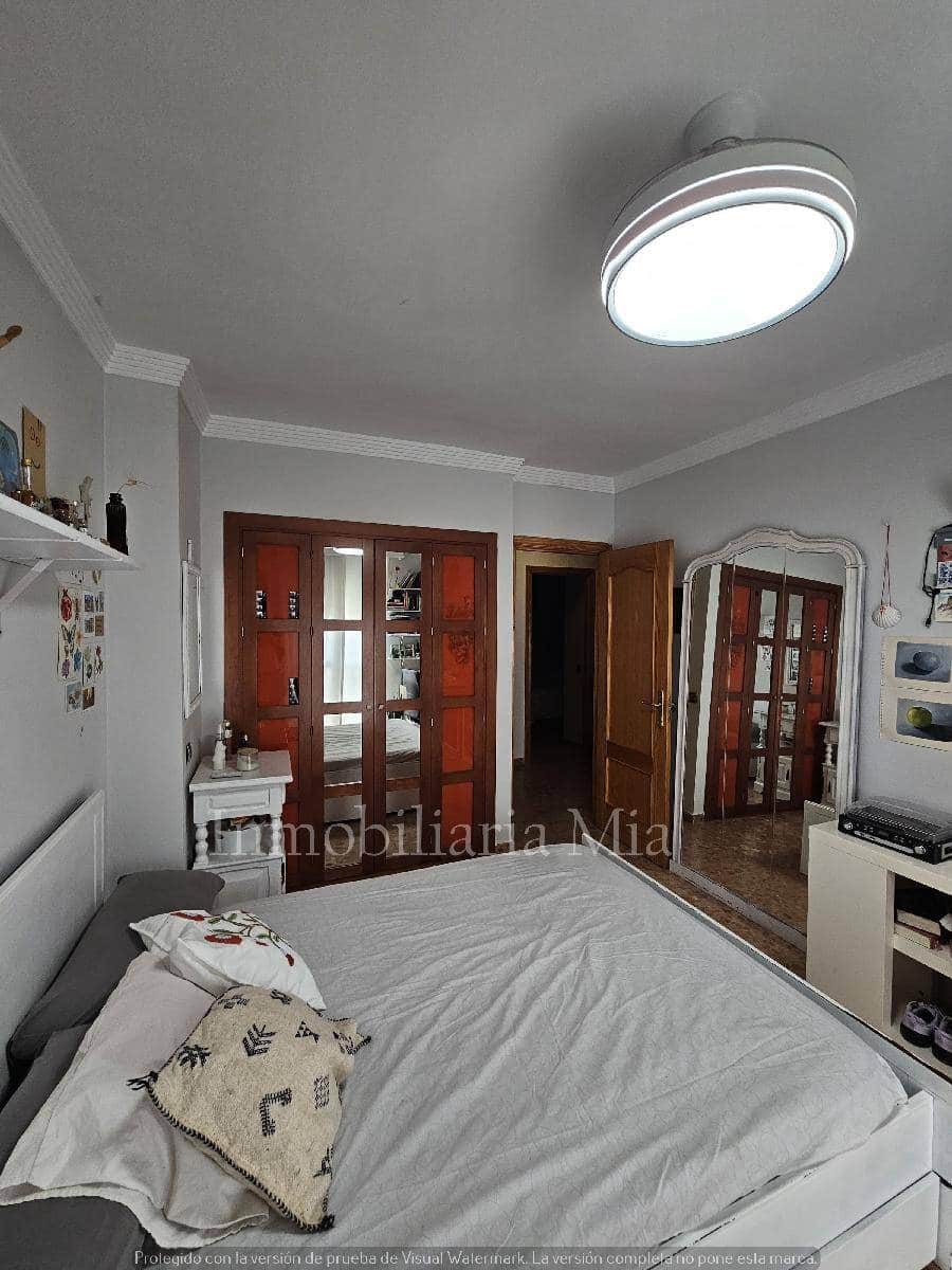 3 bedroom Terraced Villa for sale in Cartama with garage - € 385,000 (Ref: 10157150)