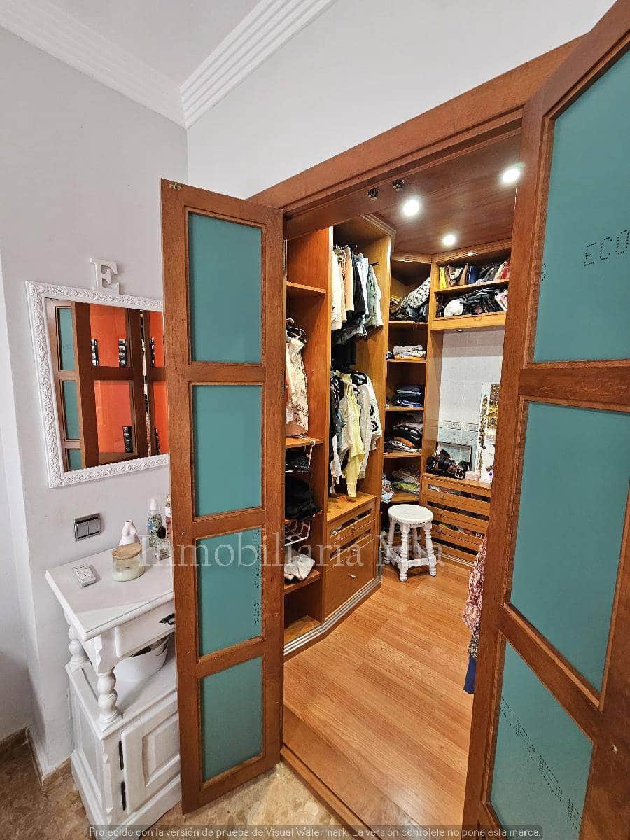 3 bedroom Terraced Villa for sale in Cartama with garage - € 385,000 (Ref: 10157150)