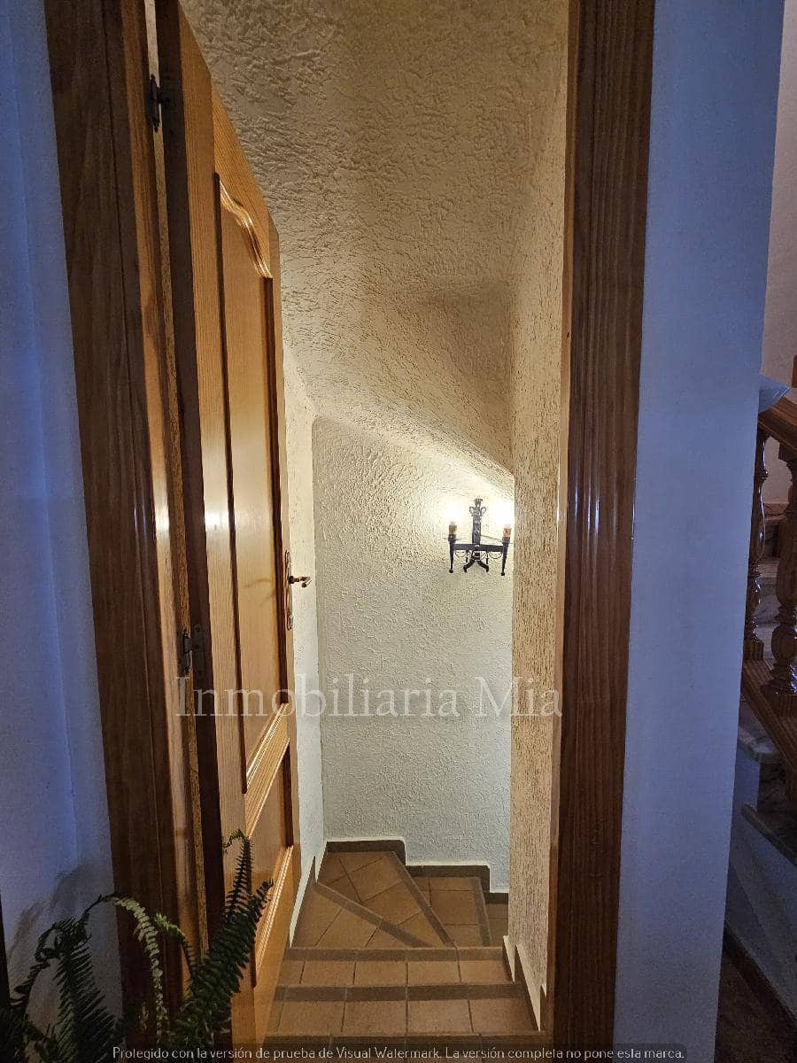 3 bedroom Terraced Villa for sale in Cartama with garage - € 385,000 (Ref: 10157150)