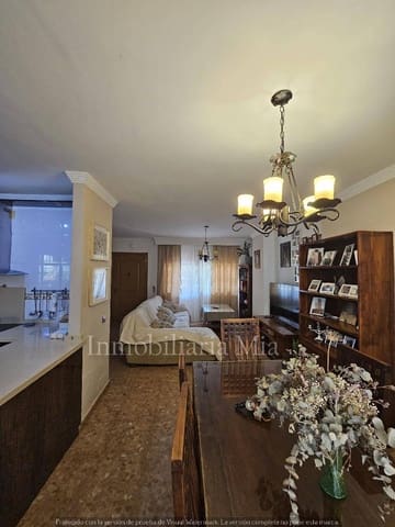 3 bedroom Terraced Villa for sale in Estación de Cártama, Cártama with garage - € 385,000 (Ref: 10157150)