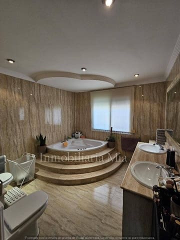 3 bedroom Terraced Villa for sale in Estación de Cártama, Cártama with garage - € 385,000 (Ref: 10157150)
