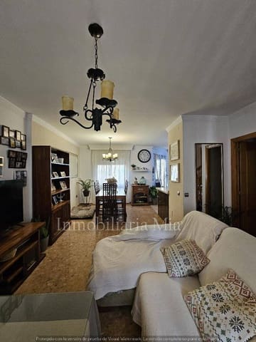 3 bedroom Terraced Villa for sale in Estación de Cártama, Cártama with garage - € 385,000 (Ref: 10157150)