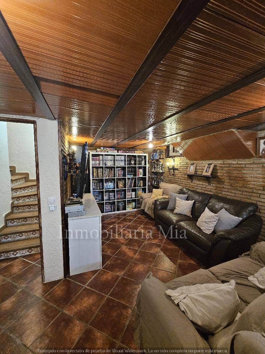 3 bedroom Terraced Villa for sale in Cartama with garage - € 385,000 (Ref: 10157150)