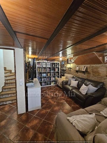 3 bedroom Terraced Villa for sale in Estación de Cártama, Cártama with garage - € 385,000 (Ref: 10157150)
