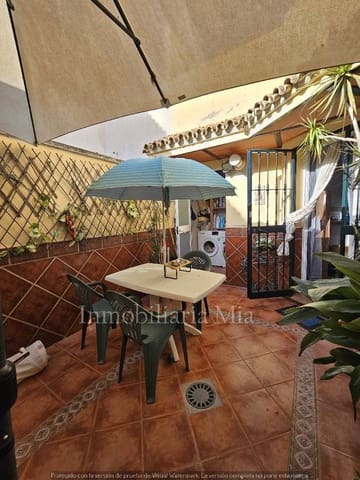 Adosado de 3 habitaciones en Estación de Cártama, Cártama en venta con garaje - 374.900 € (Ref: 10157150)