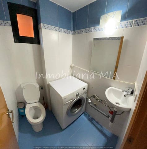2 Zimmer Wohnung zu verkaufen in Los Pacos, Fuengirola mit Pool Garage - 322.600 € (Ref: 10160056)