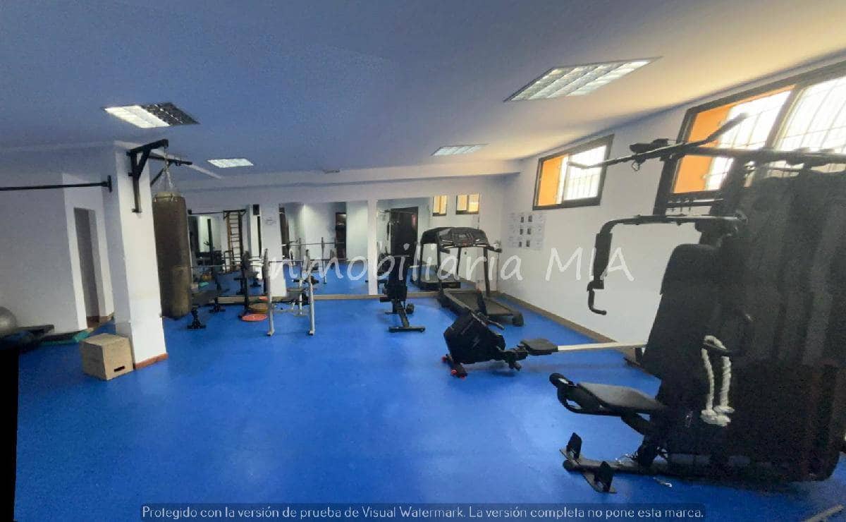2 quarto Apartamento para venda em Fuengirola com piscina garagem - 322 600 € (Ref: 10160056)