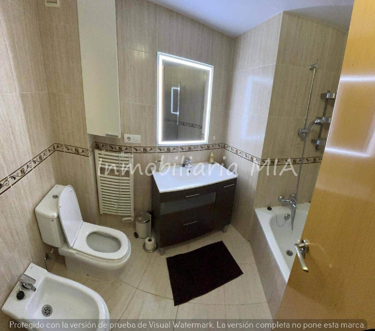 2 quarto Apartamento para venda em Fuengirola com piscina garagem - 322 600 € (Ref: 10160056)