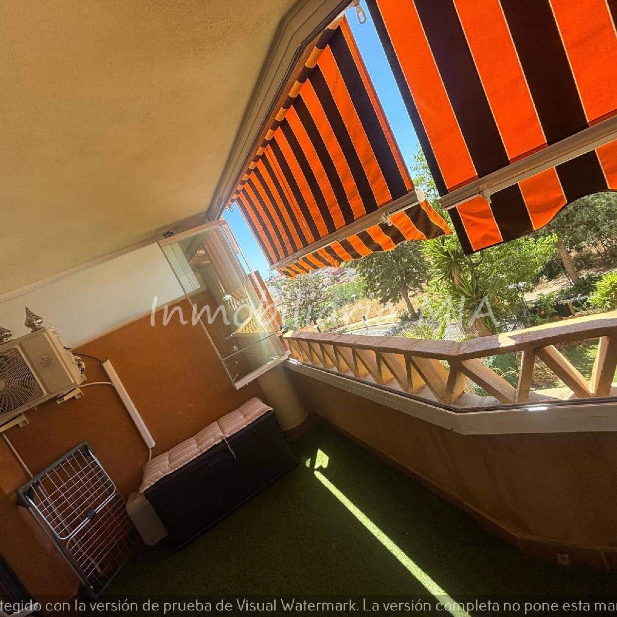 2 quarto Apartamento para venda em Fuengirola com piscina garagem - 322 600 € (Ref: 10160056)