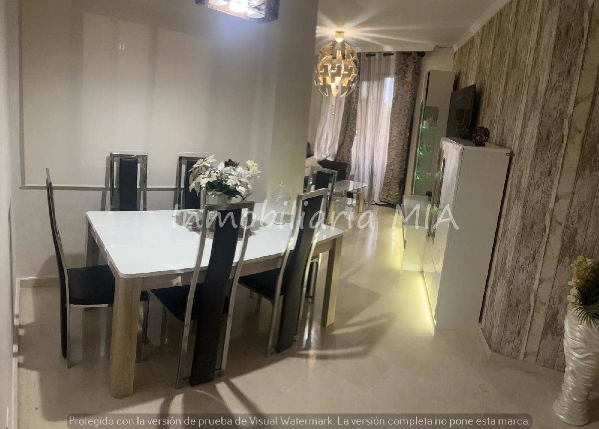 2 quarto Apartamento para venda em Fuengirola com piscina garagem - 322 600 € (Ref: 10160056)