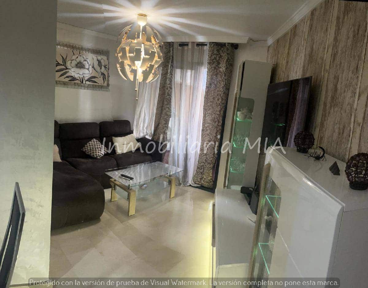 2 quarto Apartamento para venda em Fuengirola com piscina garagem - 322 600 € (Ref: 10160056)