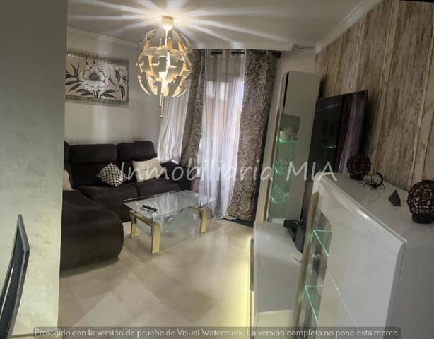 2 Zimmer Wohnung zu verkaufen in Los Pacos, Fuengirola mit Pool Garage - 322.600 € (Ref: 10160056)