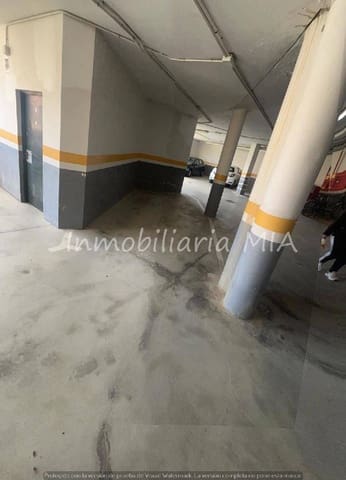 2 Zimmer Wohnung zu verkaufen in Los Pacos, Fuengirola mit Pool Garage - 322.600 € (Ref: 10160056)