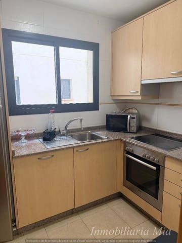 2 soveværelse Lejlighed til salg i Los Pacos, Fuengirola med swimmingpool garage - € 322.600 (Ref: 10160056)