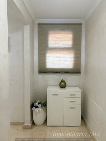 2 soveværelse Lejlighed til salg i Los Pacos, Fuengirola med swimmingpool garage - € 322.600 (Ref: 10160056)