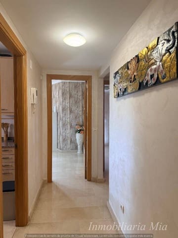 2 soveværelse Lejlighed til salg i Los Pacos, Fuengirola med swimmingpool garage - € 322.600 (Ref: 10160056)