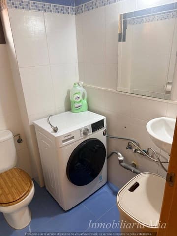 2 soveværelse Lejlighed til salg i Los Pacos, Fuengirola med swimmingpool garage - € 322.600 (Ref: 10160056)