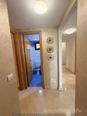 2 soveværelse Lejlighed til salg i Los Pacos, Fuengirola med swimmingpool garage - € 322.600 (Ref: 10160056)