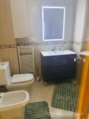 2 soveværelse Lejlighed til salg i Los Pacos, Fuengirola med swimmingpool garage - € 322.600 (Ref: 10160056)