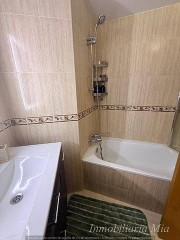 2 soveværelse Lejlighed til salg i Los Pacos, Fuengirola med swimmingpool garage - € 322.600 (Ref: 10160056)