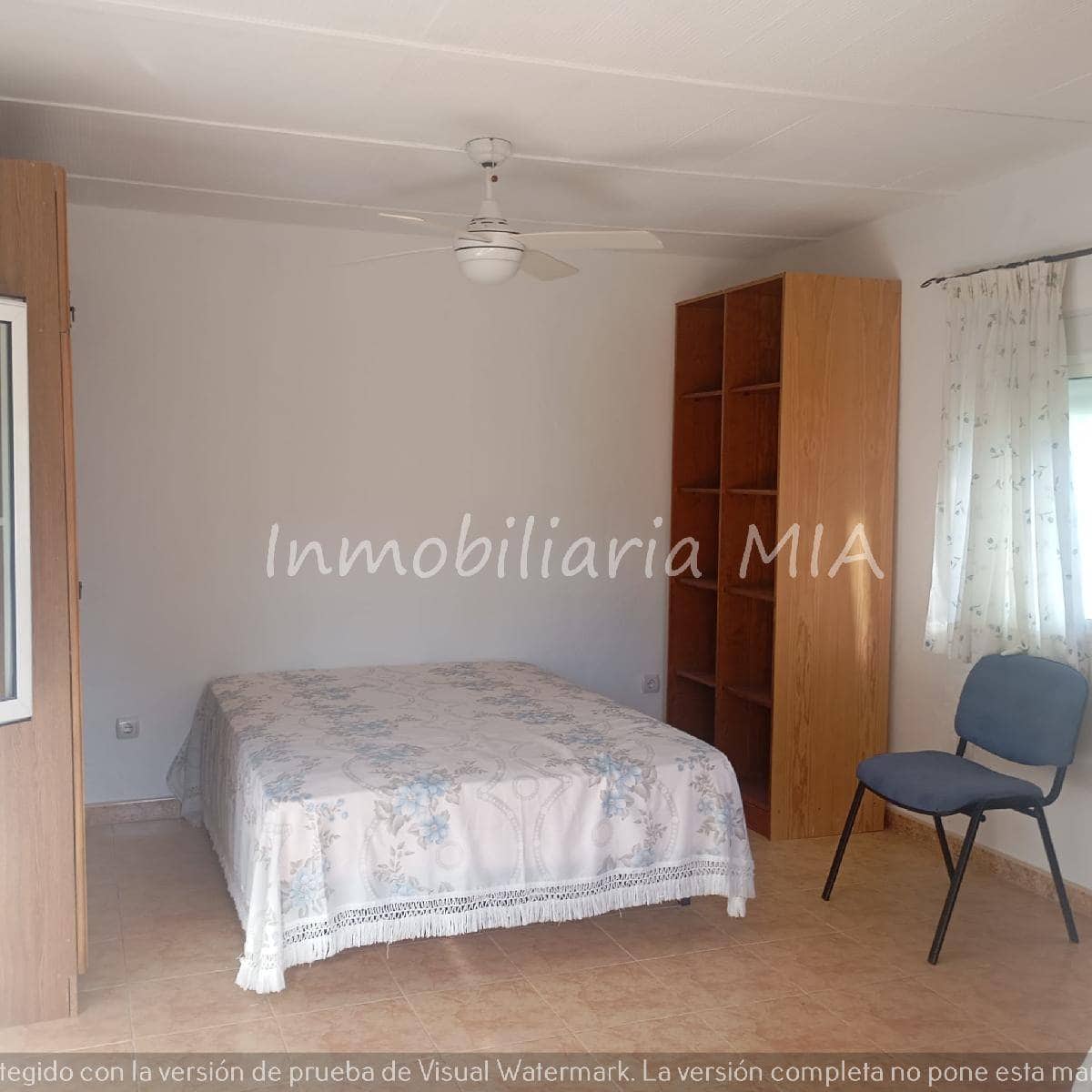 3 chambre Finca/Maison de Campagne à vendre à Alhaurin el Grande avec piscine - 322 900 € (Ref: 10160799)
