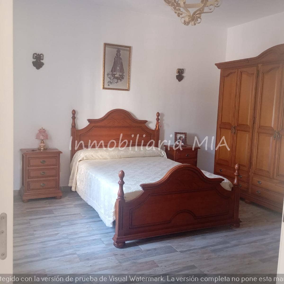 3 chambre Finca/Maison de Campagne à vendre à Alhaurin el Grande avec piscine - 322 900 € (Ref: 10160799)